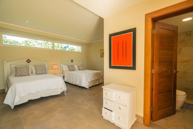 Hacienda B25 | Casa Maroc