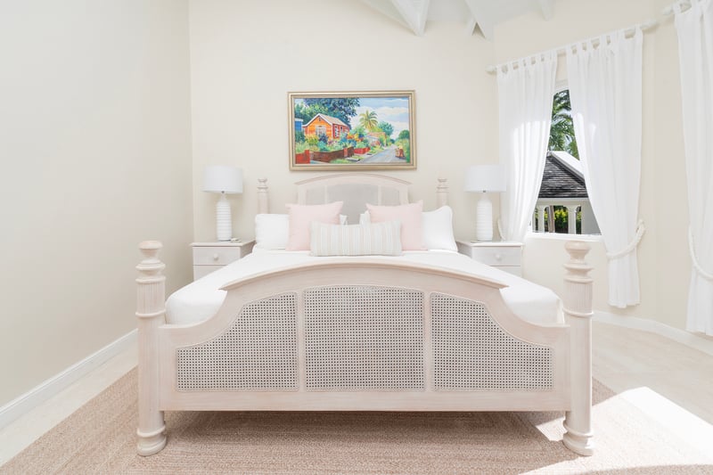 Serenity at Sandy Lane