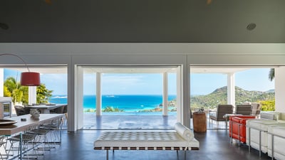 Luxury Villa Photo #35