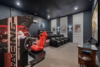 Luxury Villa Photo #45