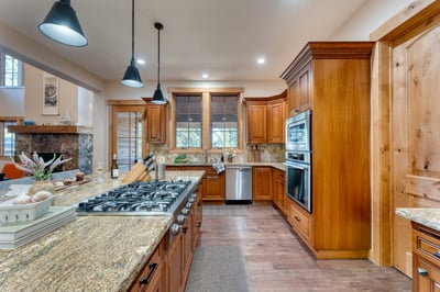 Luxury Villa Photo #13