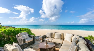 Luxury Villa Photo #6