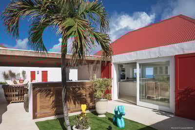Luxury Villa Photo #5