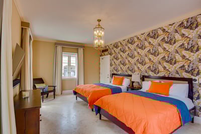 Luxury Villa Photo #48