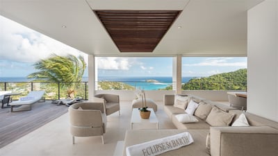 Luxury Villa Photo #19