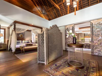 Des Indes Villa I