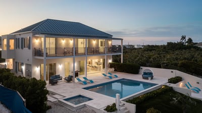 Luxury Villa Photo #41