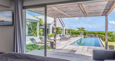 Luxury Villa Photo #17
