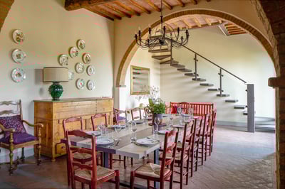 Luxury Villa Photo #19