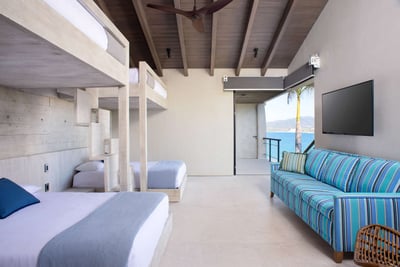Luxury Villa Photo #24
