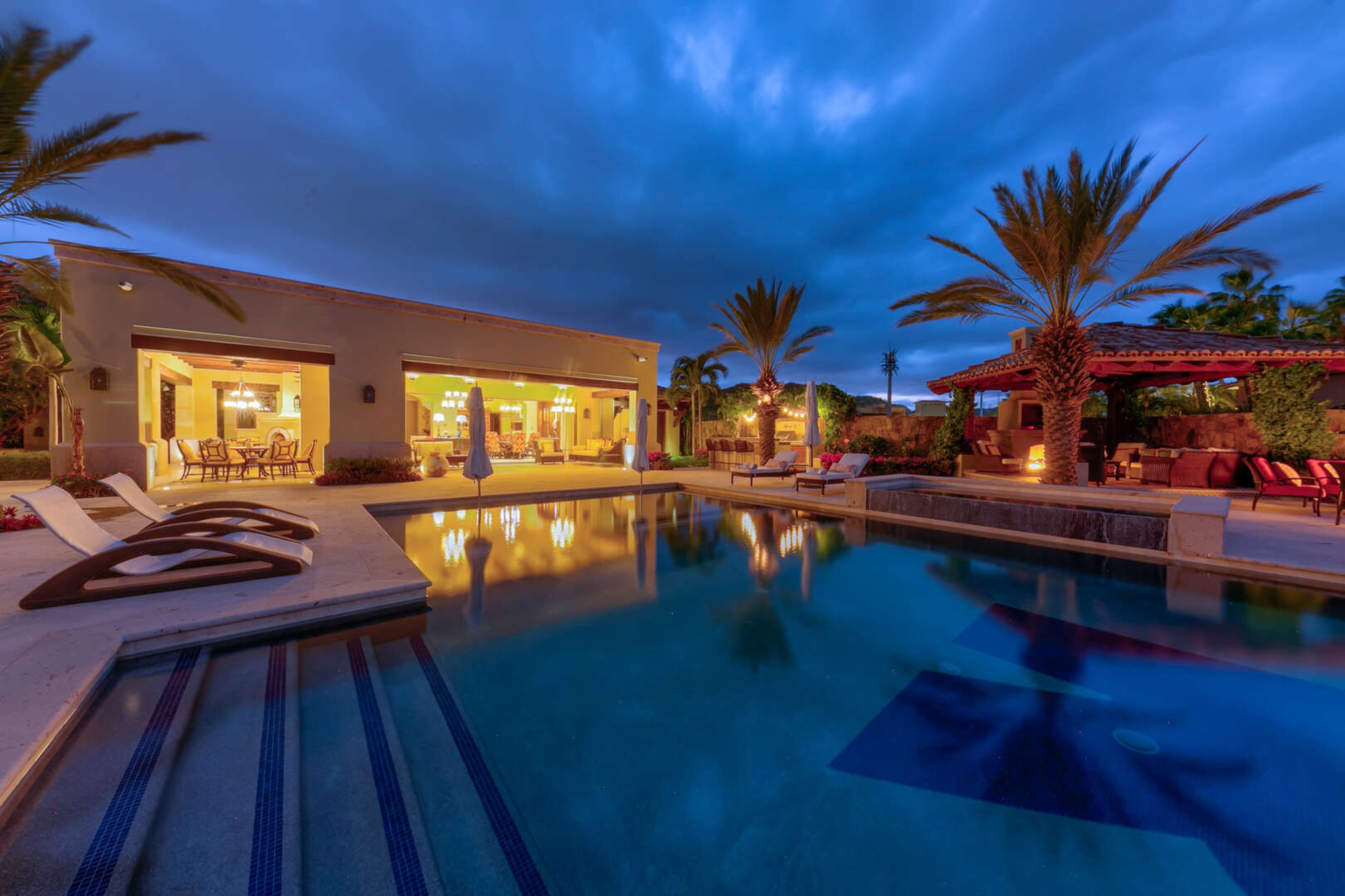 Villa Áurea Montaña - 3