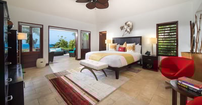 Luxury Villa Photo #8