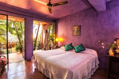 Luxury Villa Photo #19