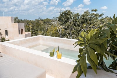 Luxury Villa Photo #5