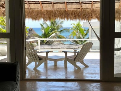 Luxury Villa Photo #22