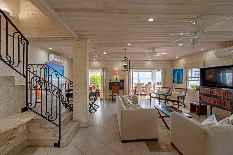 Radwood Beach House 2