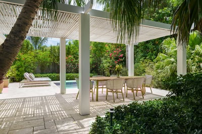 Luxury Villa Photo #5