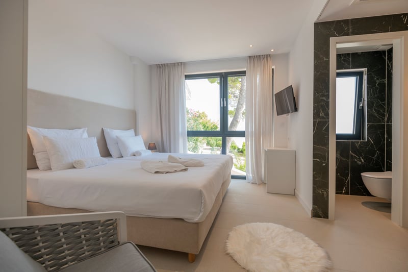 Villa Prominent Brela