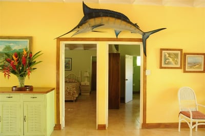 Luxury Villa Photo #15
