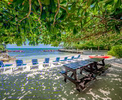 Luxury Villa Photo #17
