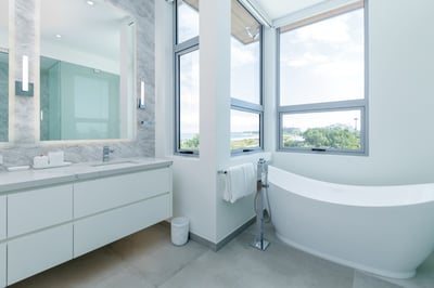 Luxury Villa Photo #22