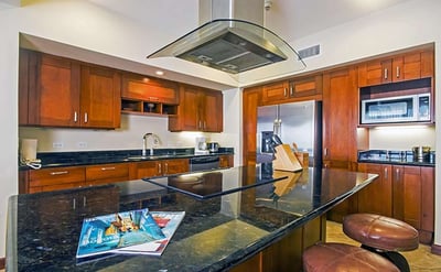 Luxury Villa Photo #2