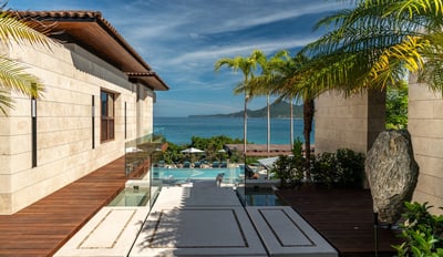 Luxury Villa Photo #13