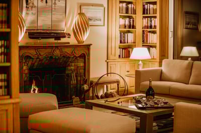 Luxury Villa Photo #11