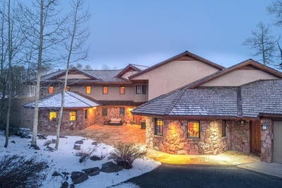 Luxury Villa Photo #41