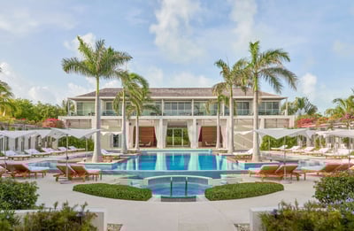 Luxury Villa Photo #5