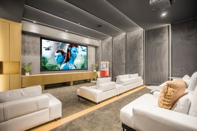 Luxury Villa Photo #28