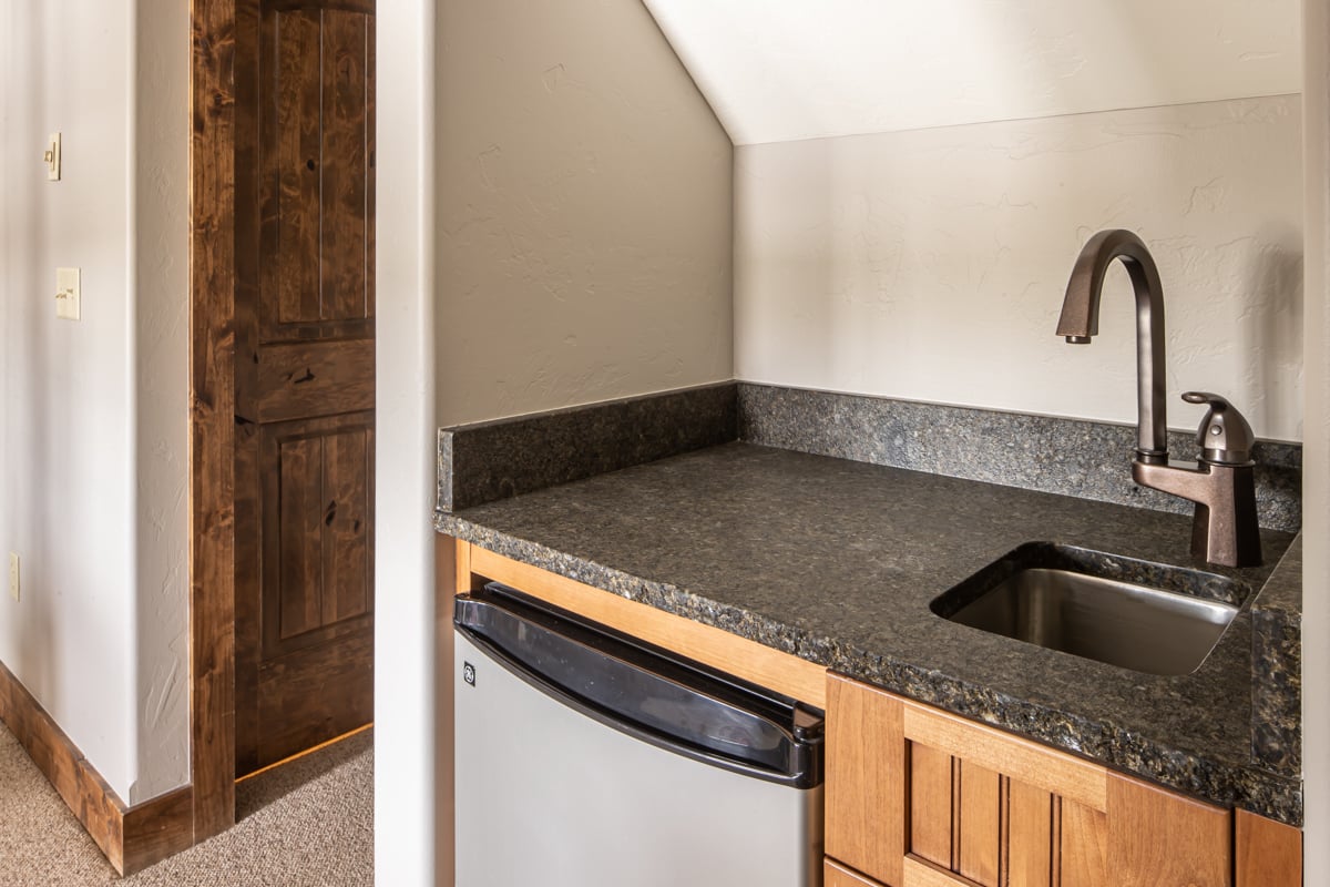 Powder Ridge Cabin | 12 Manitou