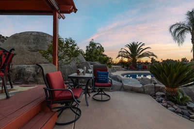 Luxury Villa Photo #15