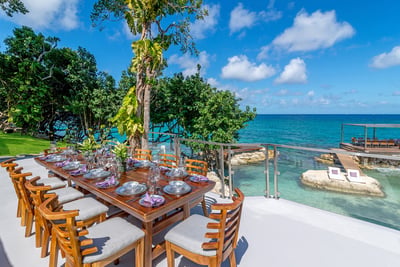 Luxury Villa Photo #15