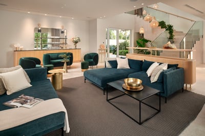 Luxury Villa Photo #45
