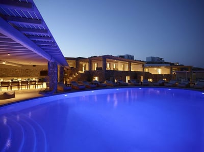 Luxury Villa Photo #5