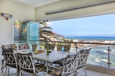 Luxury Villa Photo #12