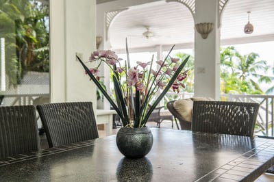 Luxury Villa Photo #8
