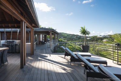 Luxury Villa Photo #10