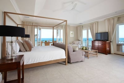 Luxury Villa Photo #9