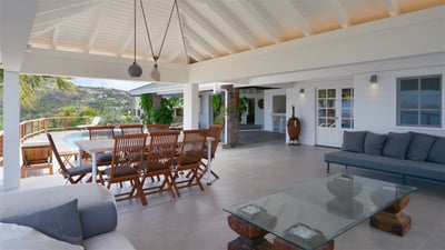 Luxury Villa Photo #10