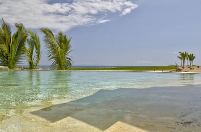 Oceania - Unique Oceanfront Villa in Cap Cana