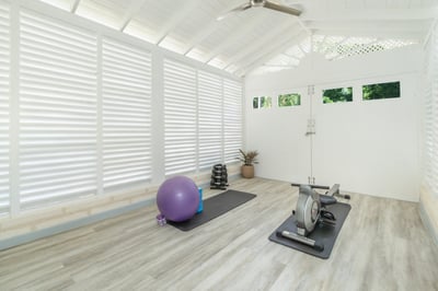 Luxury Villa Photo #24