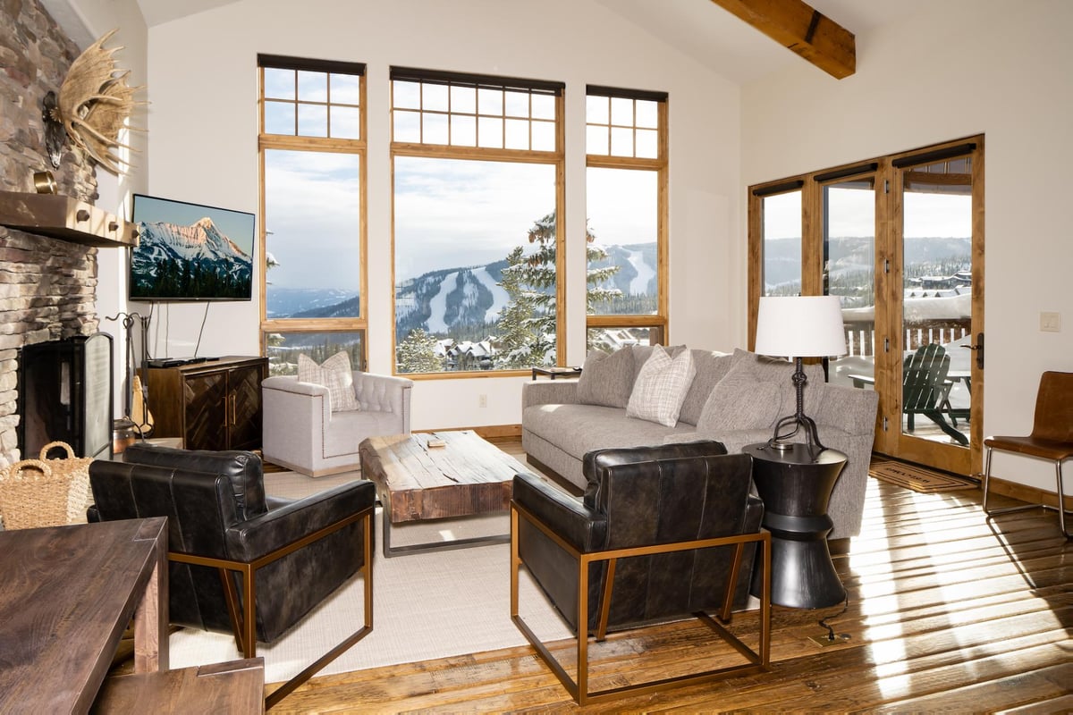 Big View Luxury Suite