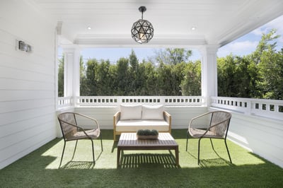 Luxury Villa Photo #7
