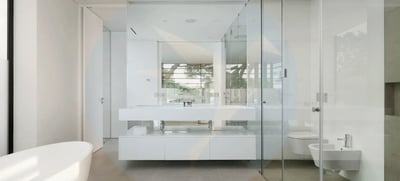 Luxury Villa Photo #19