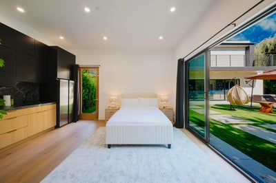 Luxury Villa Photo #66