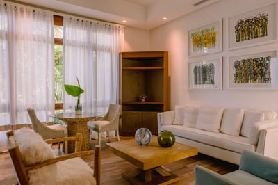 Luxury Villa Photo #48