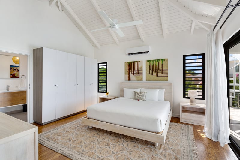 Peace & Happiness Villa