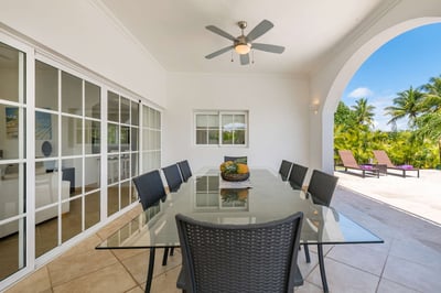 Luxury Villa Photo #13
